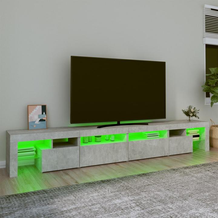 Image du produit VidaXL Alana (280 x 36.5 x 40 cm)