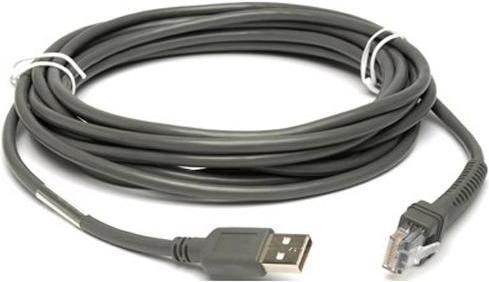 Image du produit Motorola Câble USB CBA-U10-S15ZAR