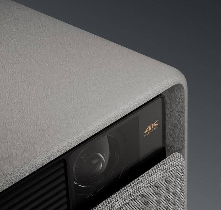 Immagine prodotto XGIMI Horizon S Pro (4K, 1880 lm, 1.2:1)