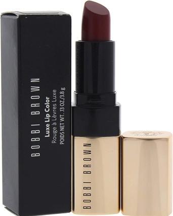 Produktbild Bobbi Brown Luxe Lip Color (Russian Doll)