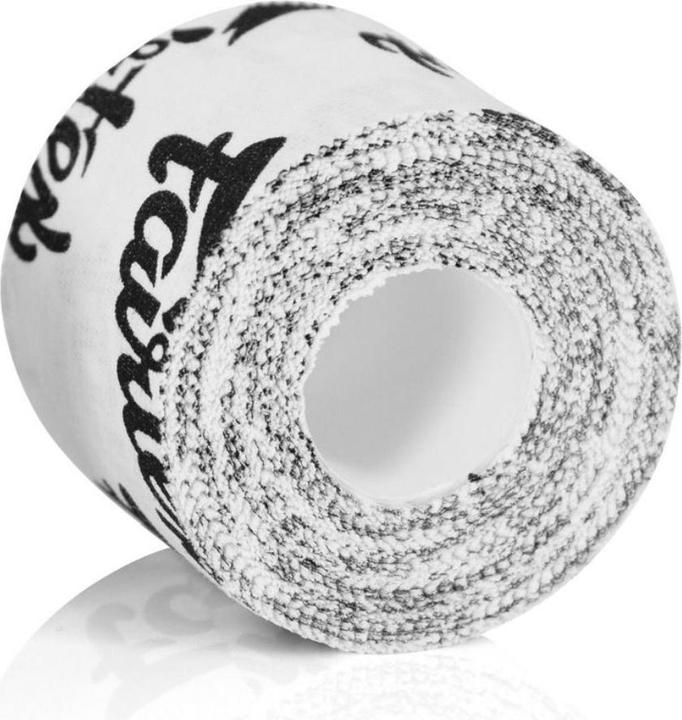 Actual product image Fairtex BOXING TAPE WEISS 5cm x 10m