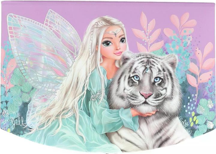 Productafbeelding Magni Sieradendoos TOPModel FANTASY TIGER