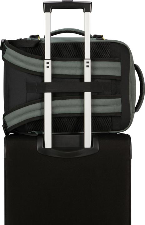 Actual product image American Tourister AMERICAN TOURIST TAKE2CABIN150909 (26.50 l)