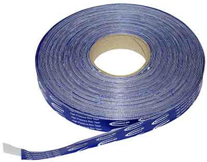 Immagine prodotto Schwalbe Rotolo di nastro per cerchioni ad alta pressione 25 m autoadesivo (18 mm)