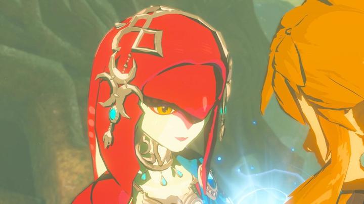Immagine prodotto Nintendo amiibo The Legend of Zelda Collection Guardiano (Breath of the Wild) (Switch, 2DS)