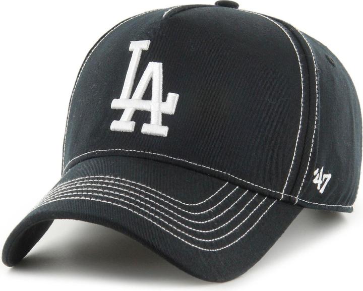 Produktbild 47 Brand Adjustable Cap - CONTRAST Los Angeles Dodgers