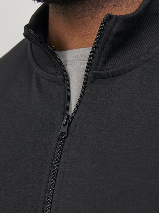 Produktbild Jack & Jones Einfarbig Plus size Sweatshirt (4XL)