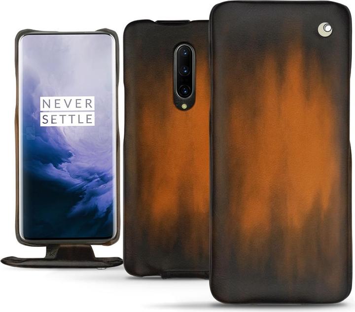 Image du produit Noreve Housse cuir vertical (OnePlus 7 Pro)