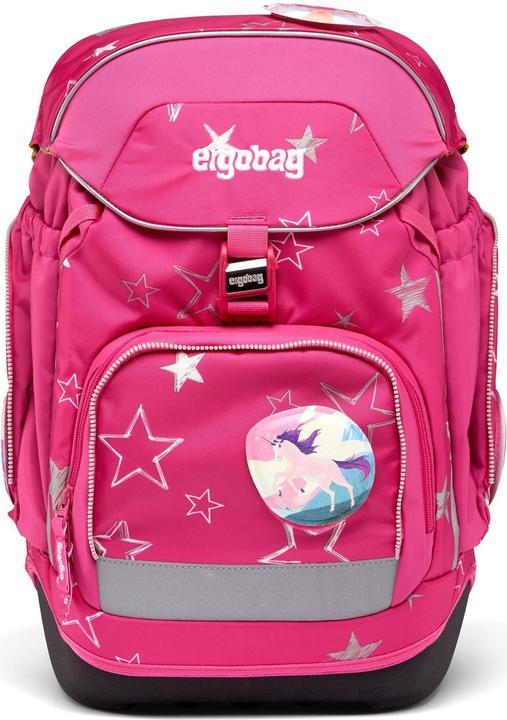 Actual product image Ergobag Set (20 l)