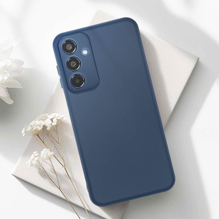 Immagine prodotto Avizar Custodia SmoothGrip (Samsung Galaxy A35)