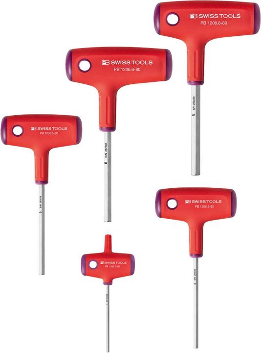 Image du produit PB Swiss Tools Extracteur de vis
