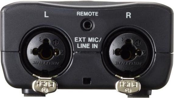 Produktbild Tascam DR-40X Audio-Recorder-Zubehör-Kopfhörer (Handheld)