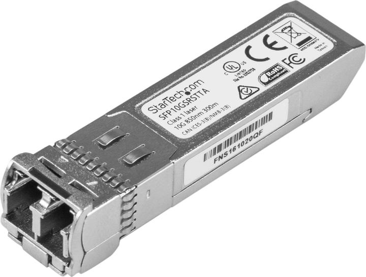 Image du produit Cisco 10gbase-Sr Sfp Module