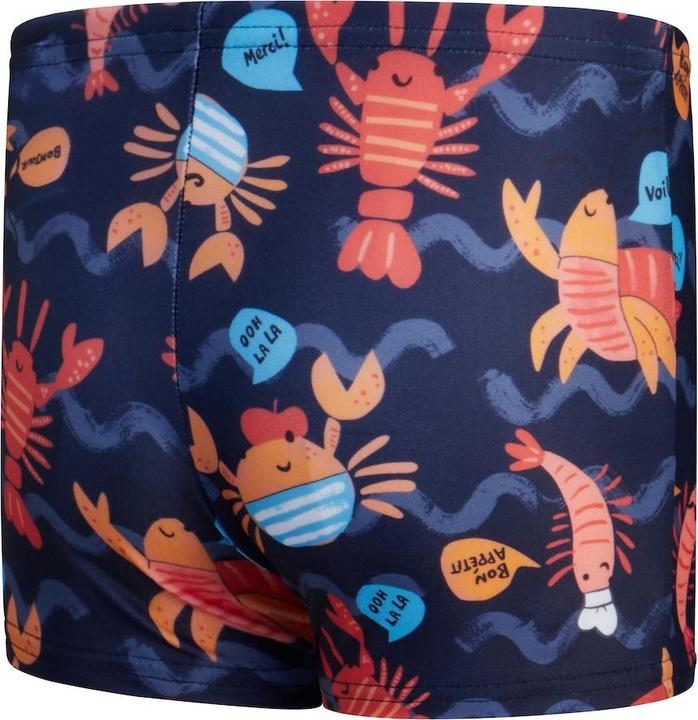 Image du produit Speedo Digital Allover Aquashort (10, 11, 12)