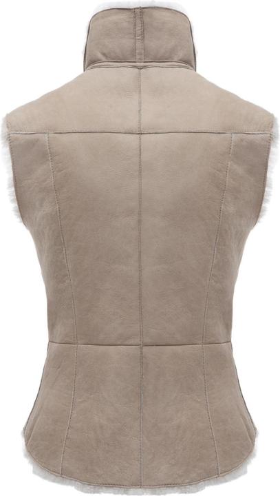 Actual product image Werner Christ sleeveless jacket kimberly (38)