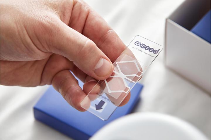 Produktbild Exseed Fruchtbarkeitstracker