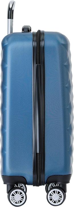Produktbild Beibye Hartschalentrolley (45 l, Handgepäck (bis 50l))