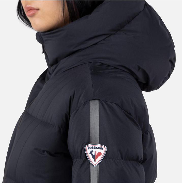 Immagine prodotto Rossignol Ventina Bomber Daunenjacke Jkt (XL)