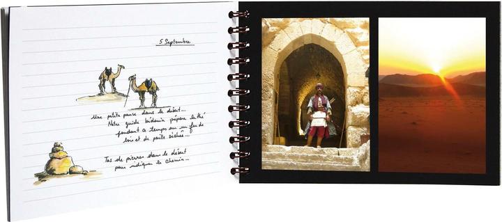 Image du produit Clairefontaine Age Bag (A5)