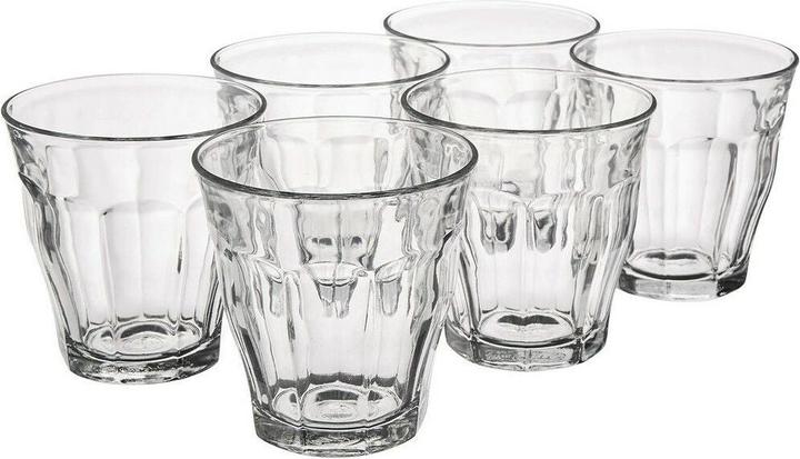 Immagine prodotto Interio Piccardia (0.25 l, 6 x)