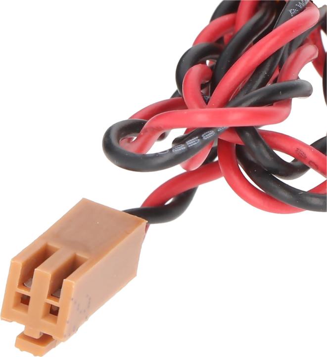 Actual product image XCell Lithium battery suitable for GE Fanuc IC693ACC302A a.o. 3V 15000mAh (1 pcs., 15000 mAh)