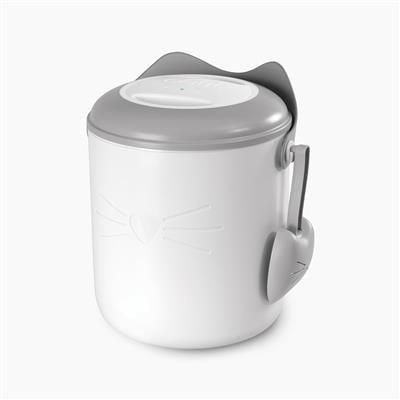 Image du produit Catit Conteneur de stockage alimentaire Smart Vacum