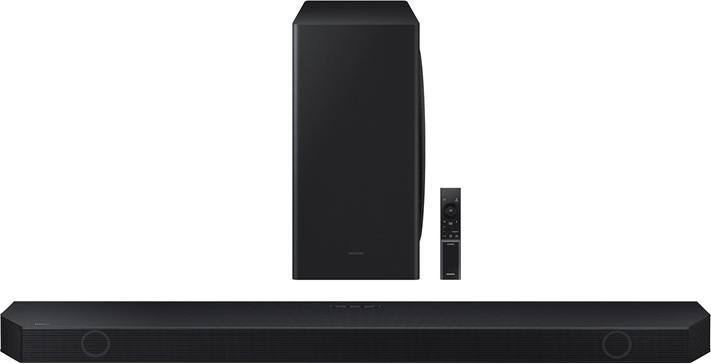 Produktbild Samsung HW-Q800D (5.1.2 Kanal)