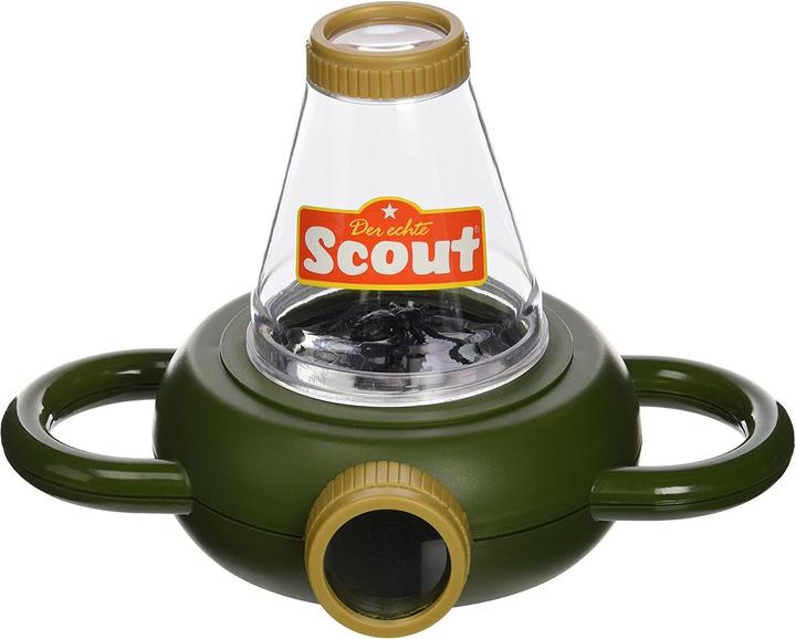 Produktbild Scout Insektenbetrachter