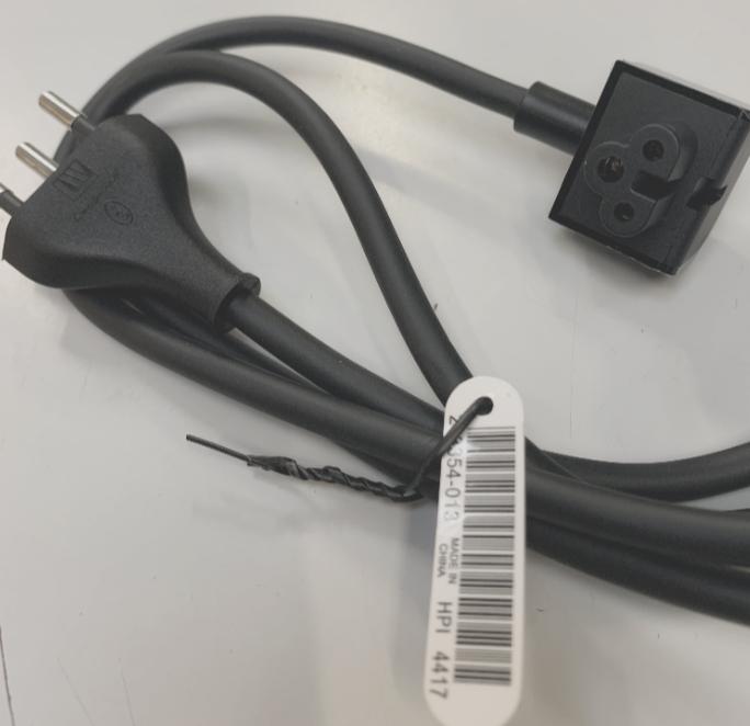 Produktbild HP Power Cord AC Line C5