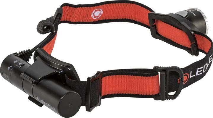 Produktbild Ledlenser H8r (600 lm)