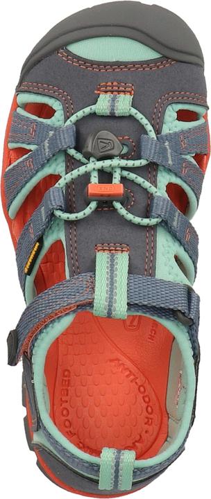 Actual product image Keen Seacamp II CNX (35)