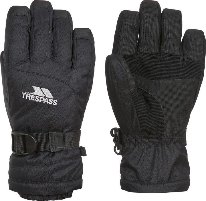 Trespass SIMMS - Kinderhandschuhe (5, 7)