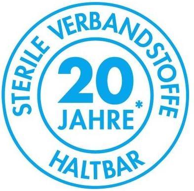 Image du produit Söhngen ® Pansement adhésif aluderm®-aluplast (1 x)