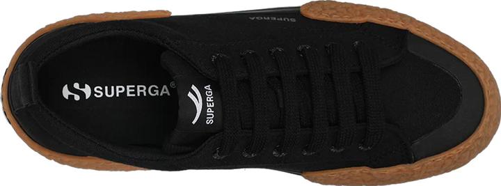 Image du produit Superga - Baskets STRIPE BIG BUMPERS - Adulte (38.5)