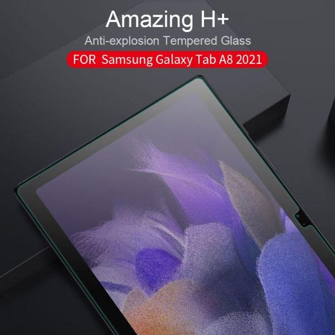 Produktbild Nillkin Amazing H+ (1 Stück, Galaxy Tab A8 (2021))