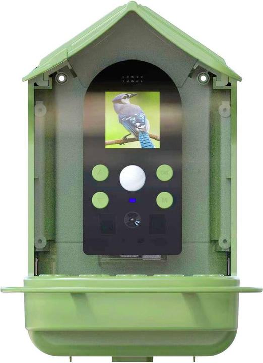 Actual product image Easypix BirdyCam