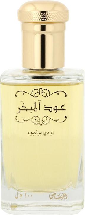Image du produit Rasasi Oud Al Mubakhar - Eau De Parfum - 100Ml (Eau de parfum, 100 ml)