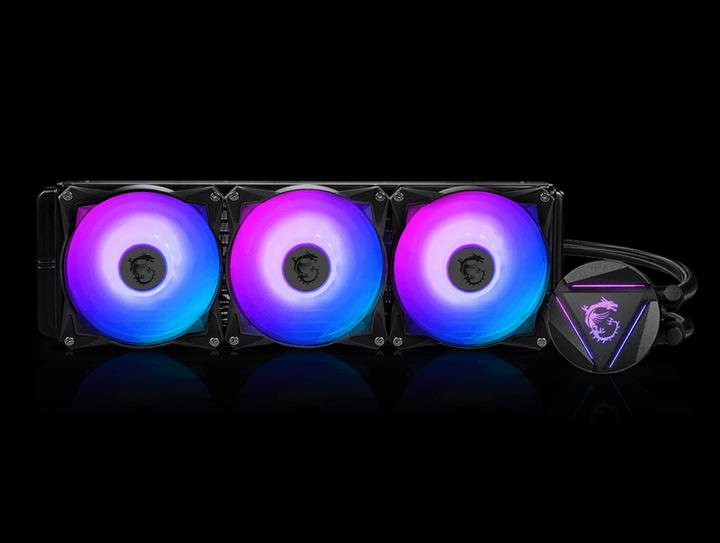 Produktbild MSI MAG CoreLiquid 360R
