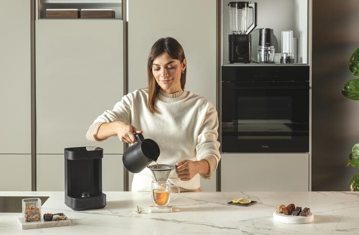 Immagine prodotto Haier Serie 5 Multibeverage (35 cl)