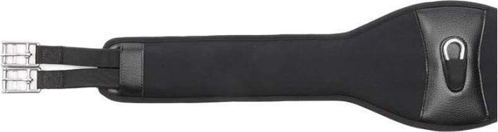 Produktbild Kavalkade Sattelgurt Comfort Memory-Foam, Elast