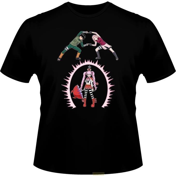 Immagine prodotto OkiWoki Parodia - Fusion No Jutsu - Taglia M (M)