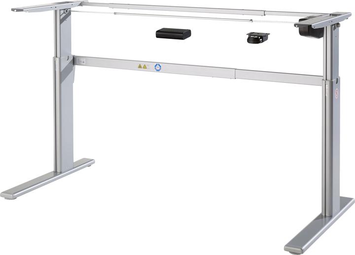 Actiforce Desklift Aluforce 150 M