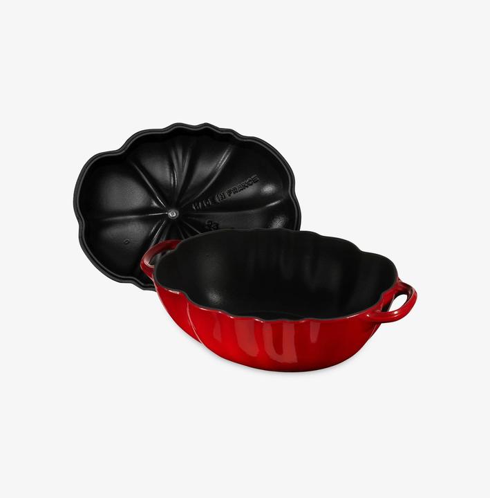 Actual product image Staub Roaster (25 cm, Casserole + Stewpot, Cast iron)
