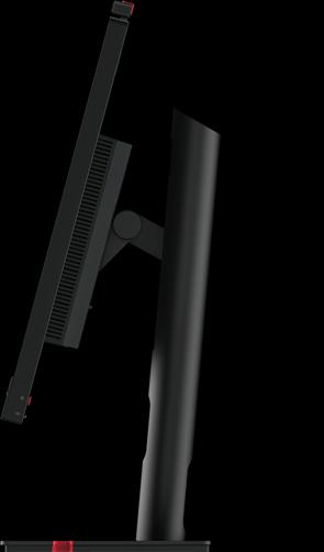 Produktbild Lenovo ThinkVision T27hv-30 (2560 x 1440 Pixel, 27")