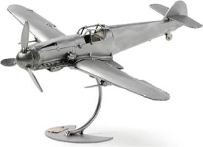 Actual product image Hinz & Kunst 476 - Model Aircraft "Me 109"