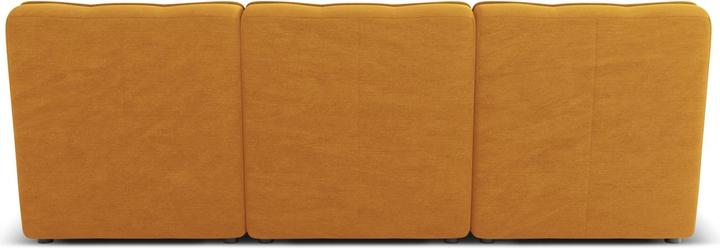 Actual product image Maison Heritage Moni (3-seater, 2 person sofa, 4-seater)