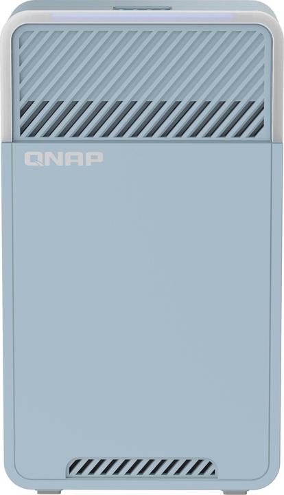 Actual product image QNAP Adapter QMiro-201W