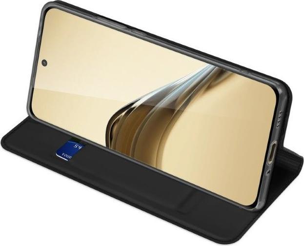 Actual product image Dux Ducis Skin Pro Series Bookcover (Realme 13 Pro)