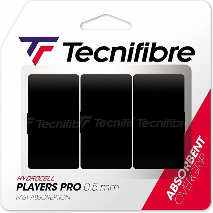 Tecnifibre Pro Players