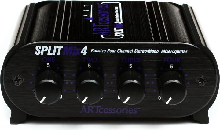 Produktbild ART SplitMix4 (Line-Mischer)